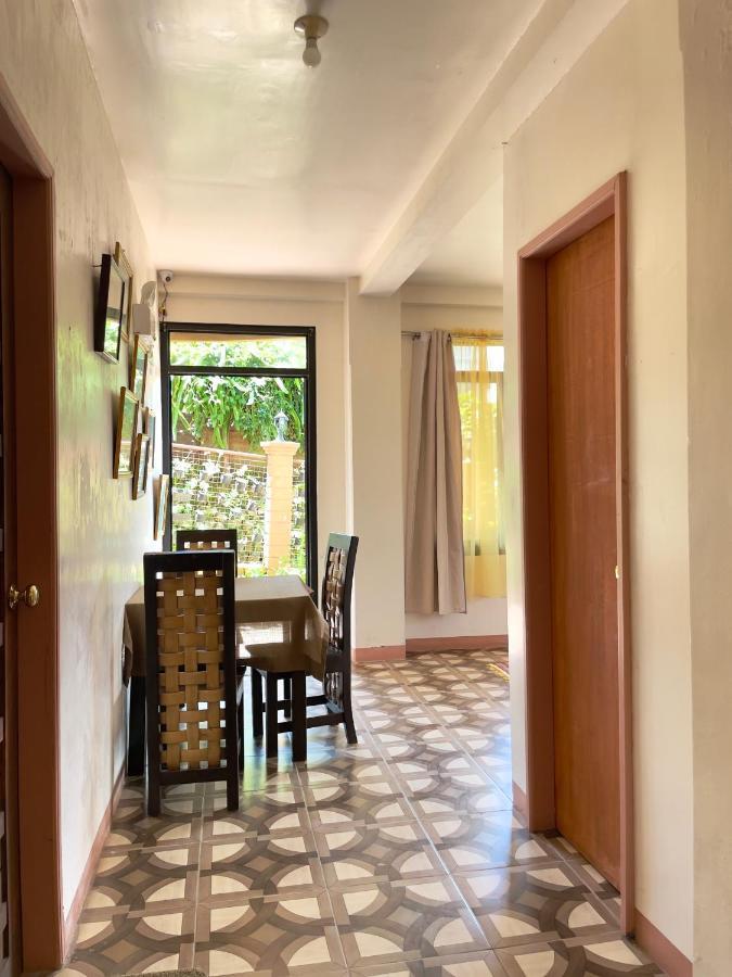 Andrew & Mary'S Lodging House 萨加达 外观 照片