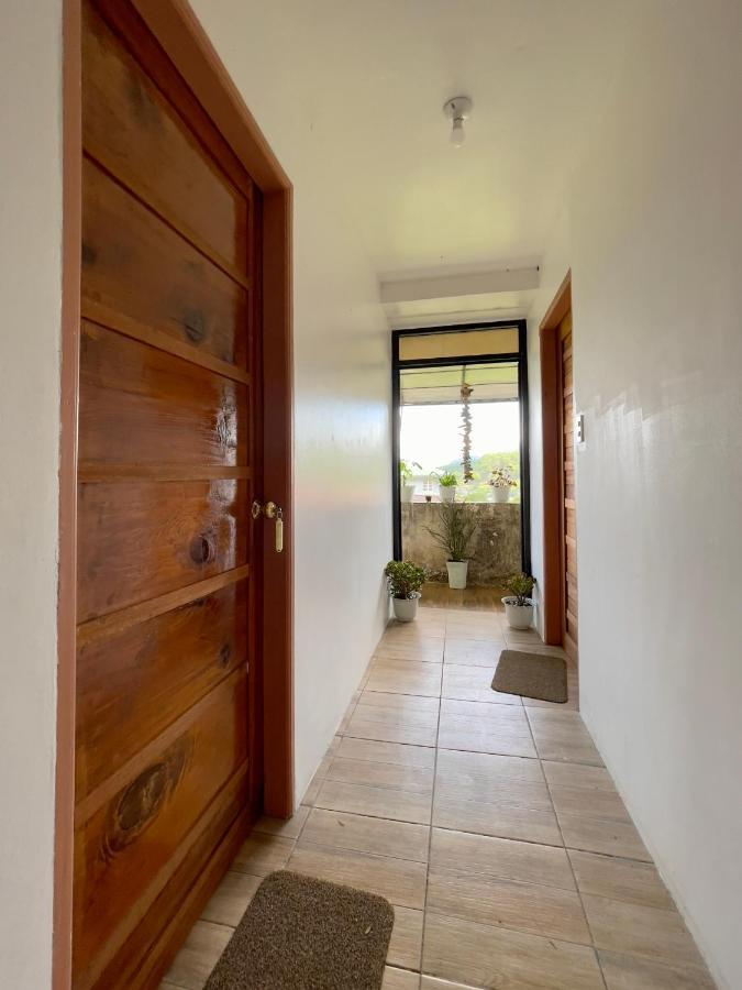 Andrew & Mary'S Lodging House 萨加达 外观 照片
