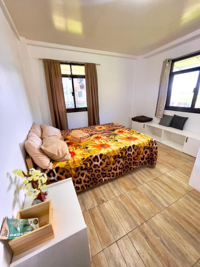 Andrew & Mary'S Lodging House 萨加达 外观 照片